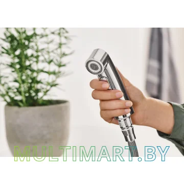 Смеситель Grohe Eurosmart (30305000) картинка 6